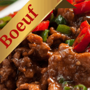 Bœuf
