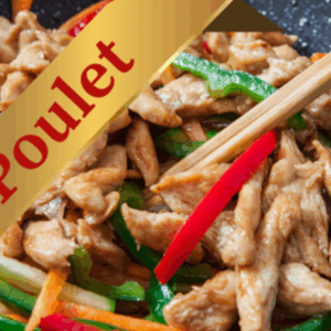 Poulet